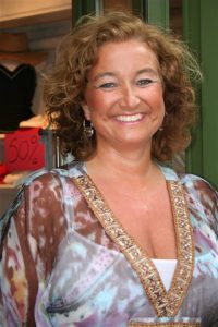Kari Anne Roisland Coach